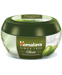Himalaya Olive Extra Nourishing Cream 150ML