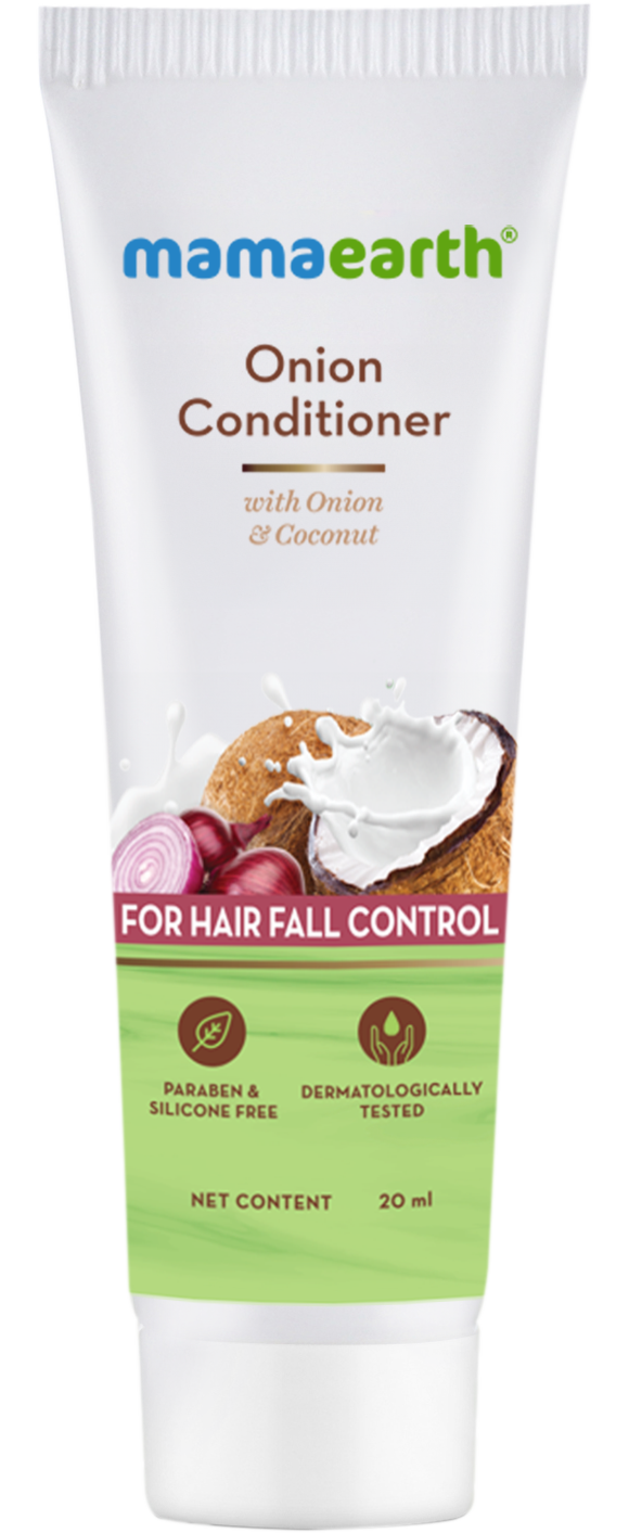 ME Sample Onion Conditioner 20 ml