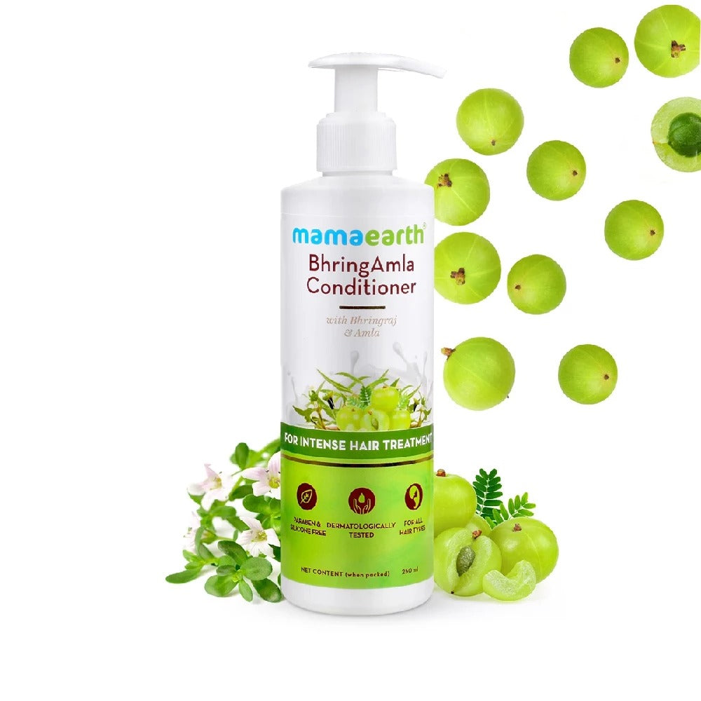 ME BhringAmla Conditioner 250ml45/1
