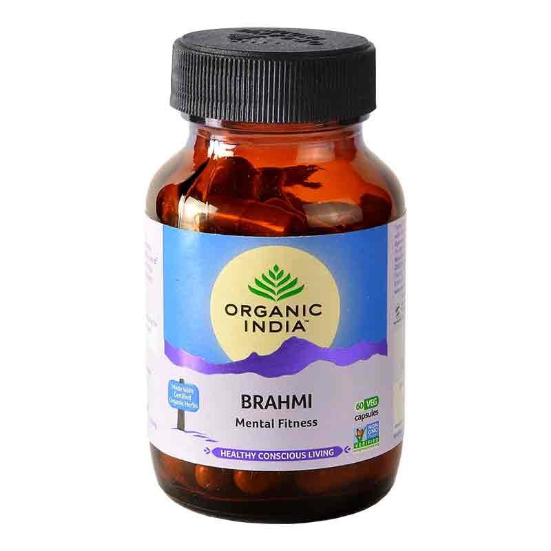 Brahmi Gitukola (90 caps in a Bottle) 96/1