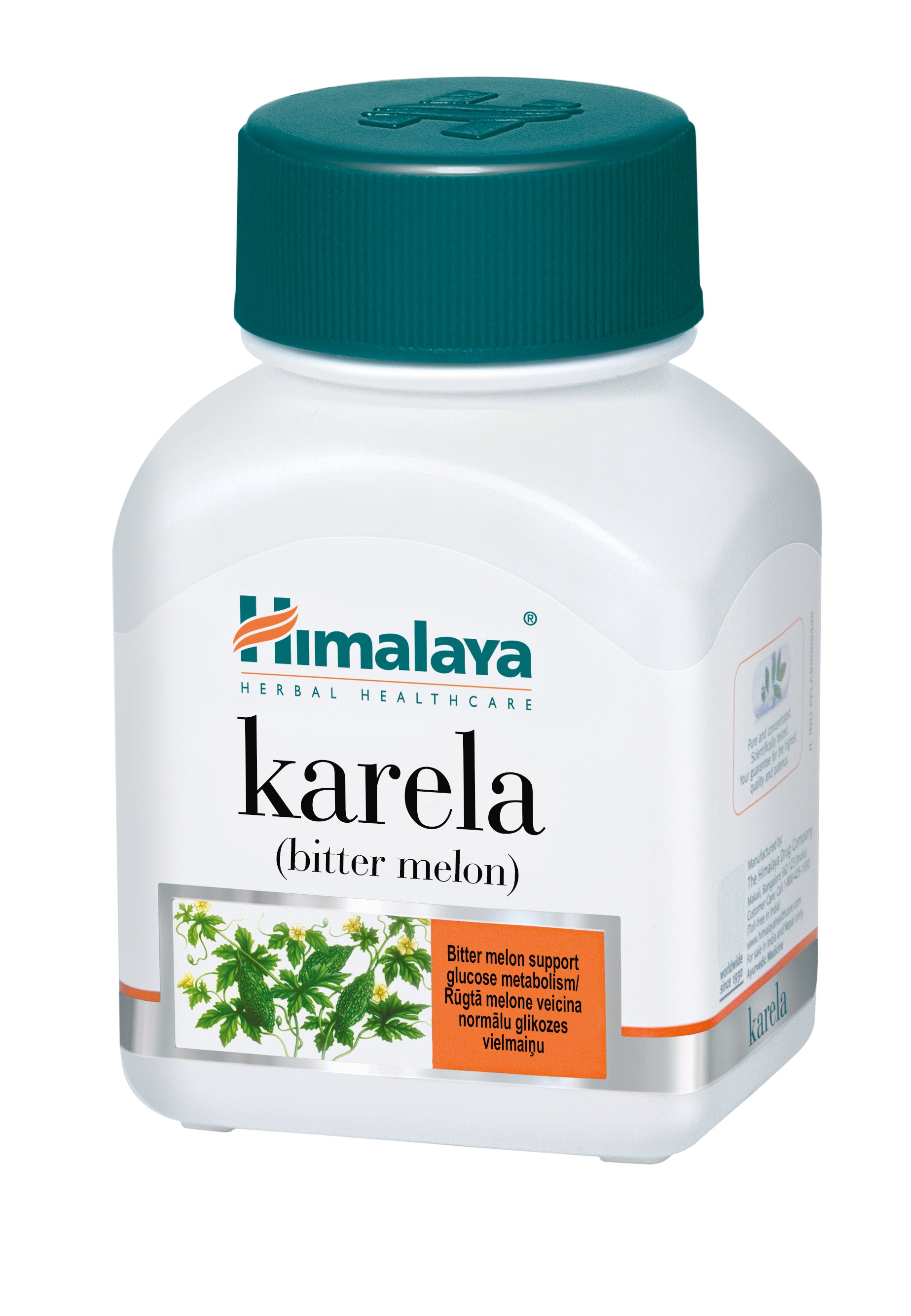 Karela (60 Tabs) 50/1