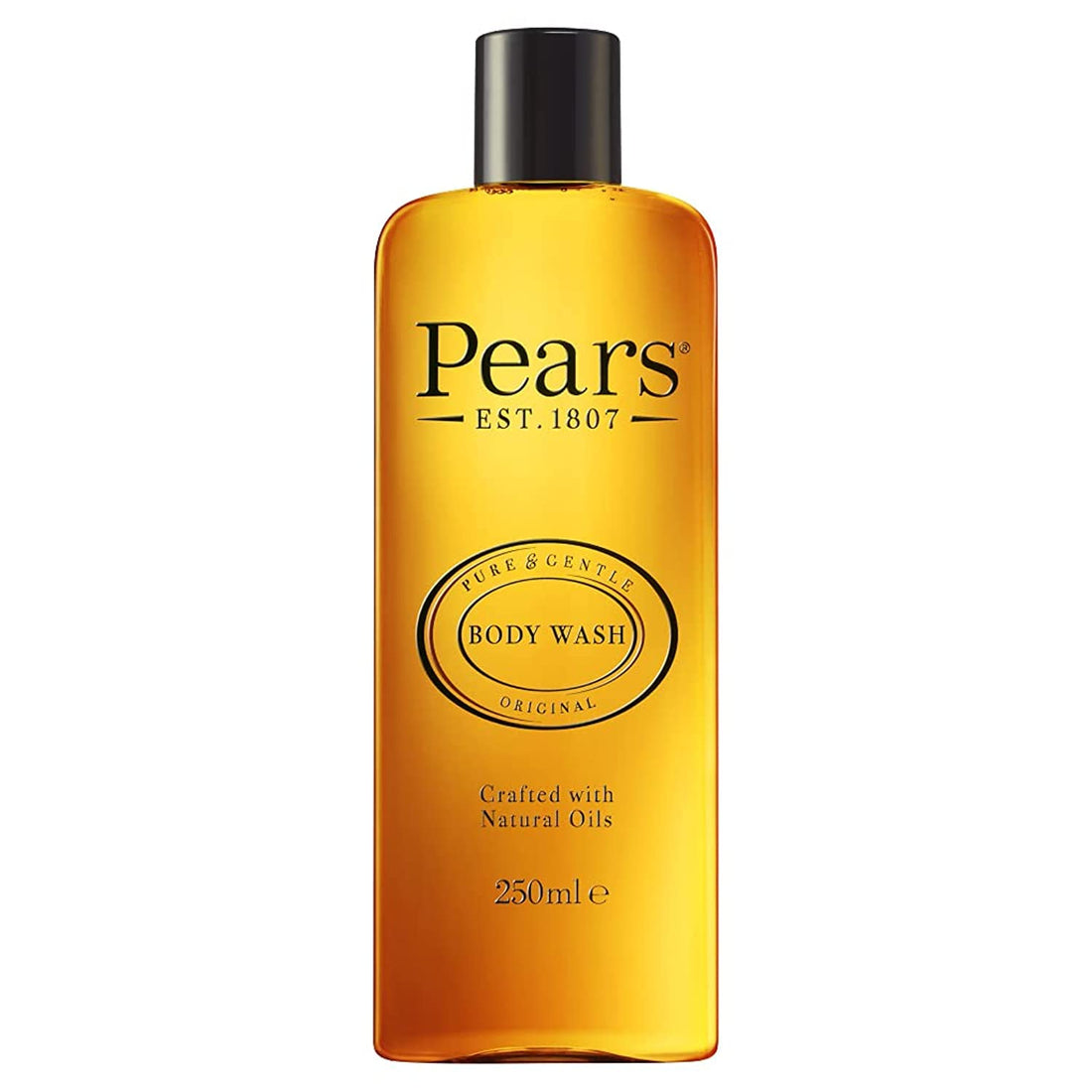 Pears Body Wash Amber 250ml