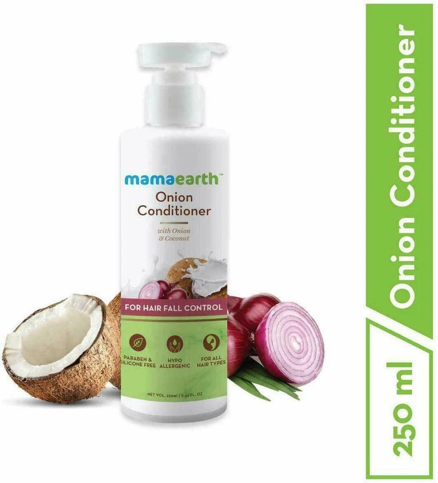 ME Onion Conditioner 250ml 45/1