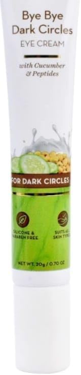 ME Bye Bye Dark Circles Eye Cream 20ml 90/1