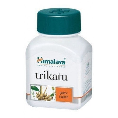 Trikatu (60 Caps) 100/1