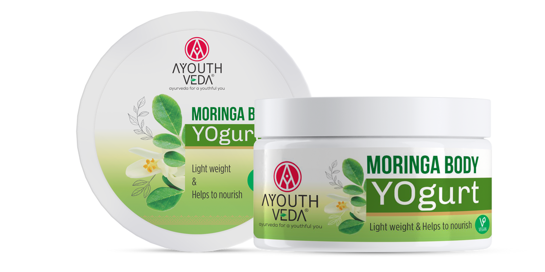 AY MORINGA BODY YOGURT 24/1