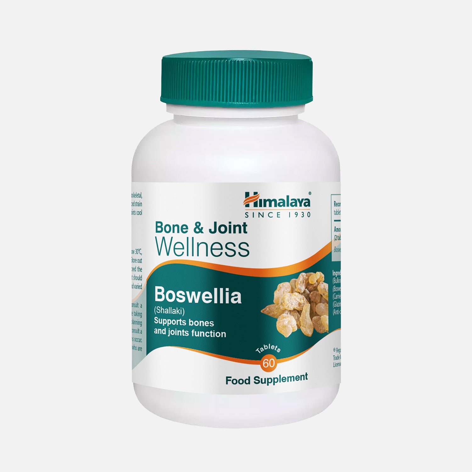 Boswellia - 60 Caps