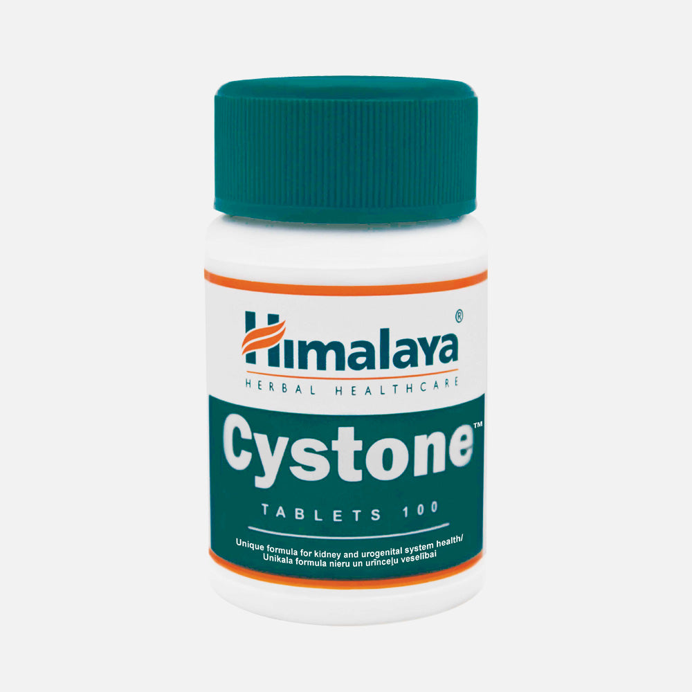 Himalaya Cystone - 100 Tablets