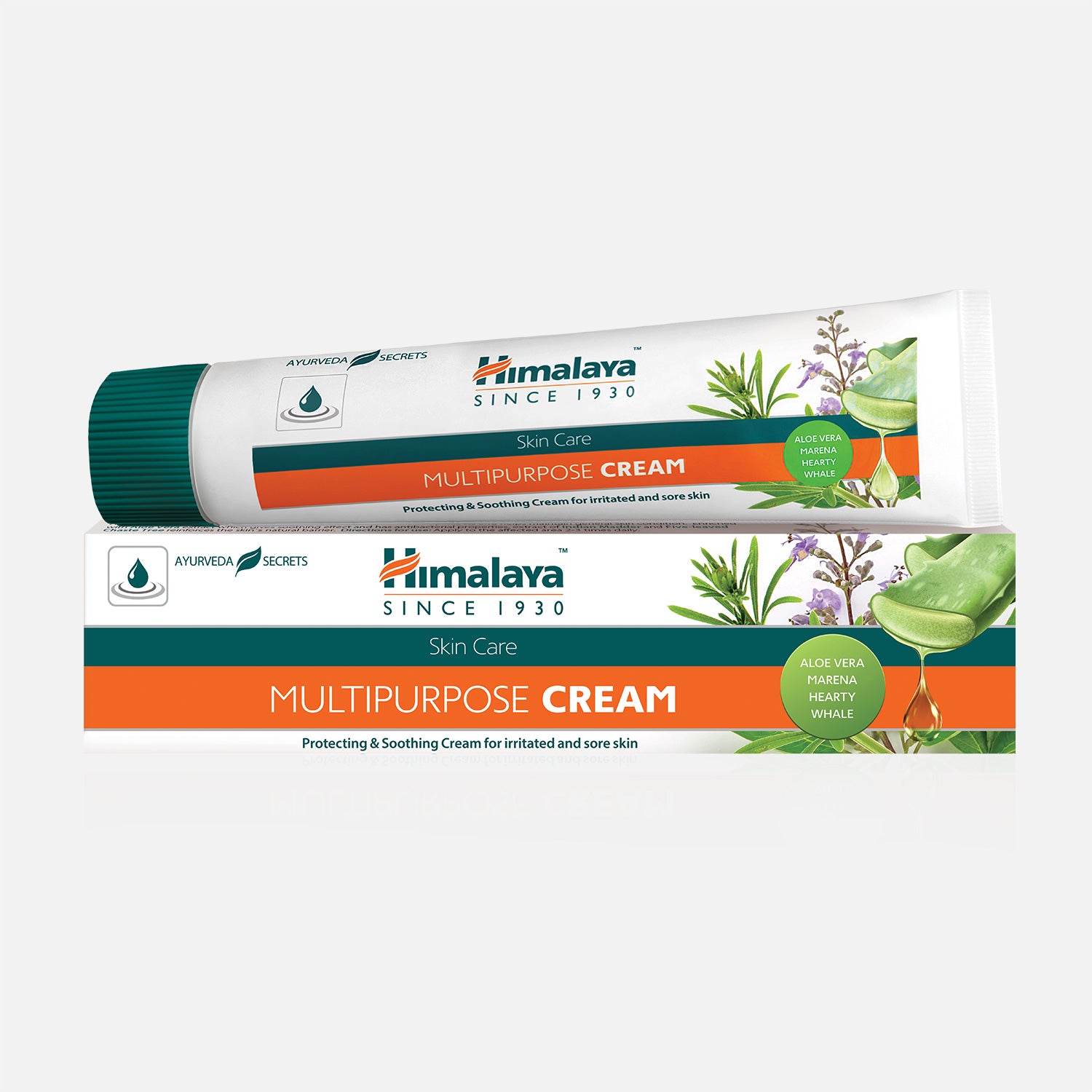 Himalaya Multipurpose Cream - 20g
