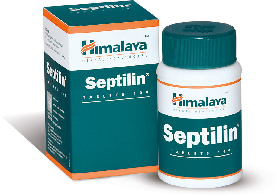 Septilin (100 Tabs) 100/1