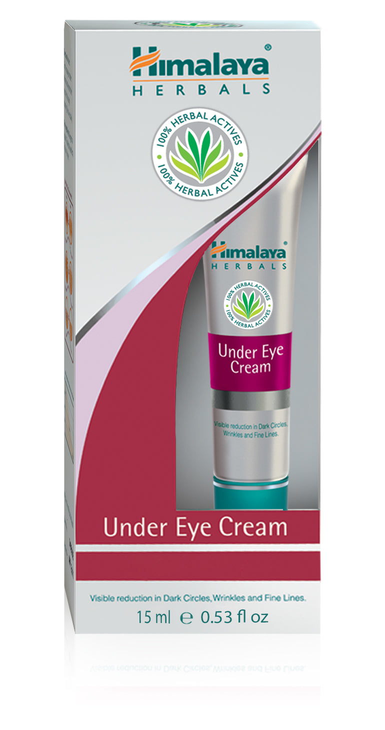Himalaya Under Eye Cream - 15ml