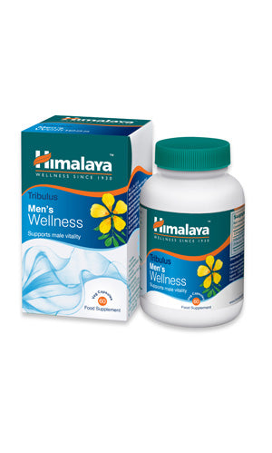 WELLNESS Tribulus Men&