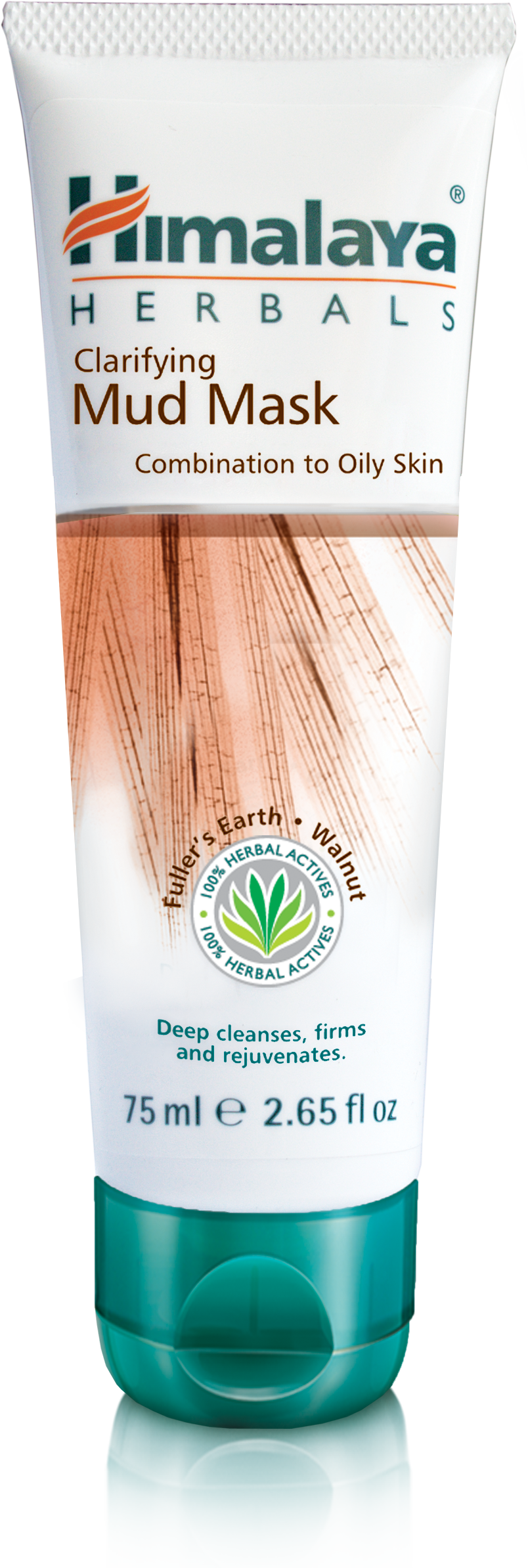 Himalaya Clarifying Mud Mask 75 ML