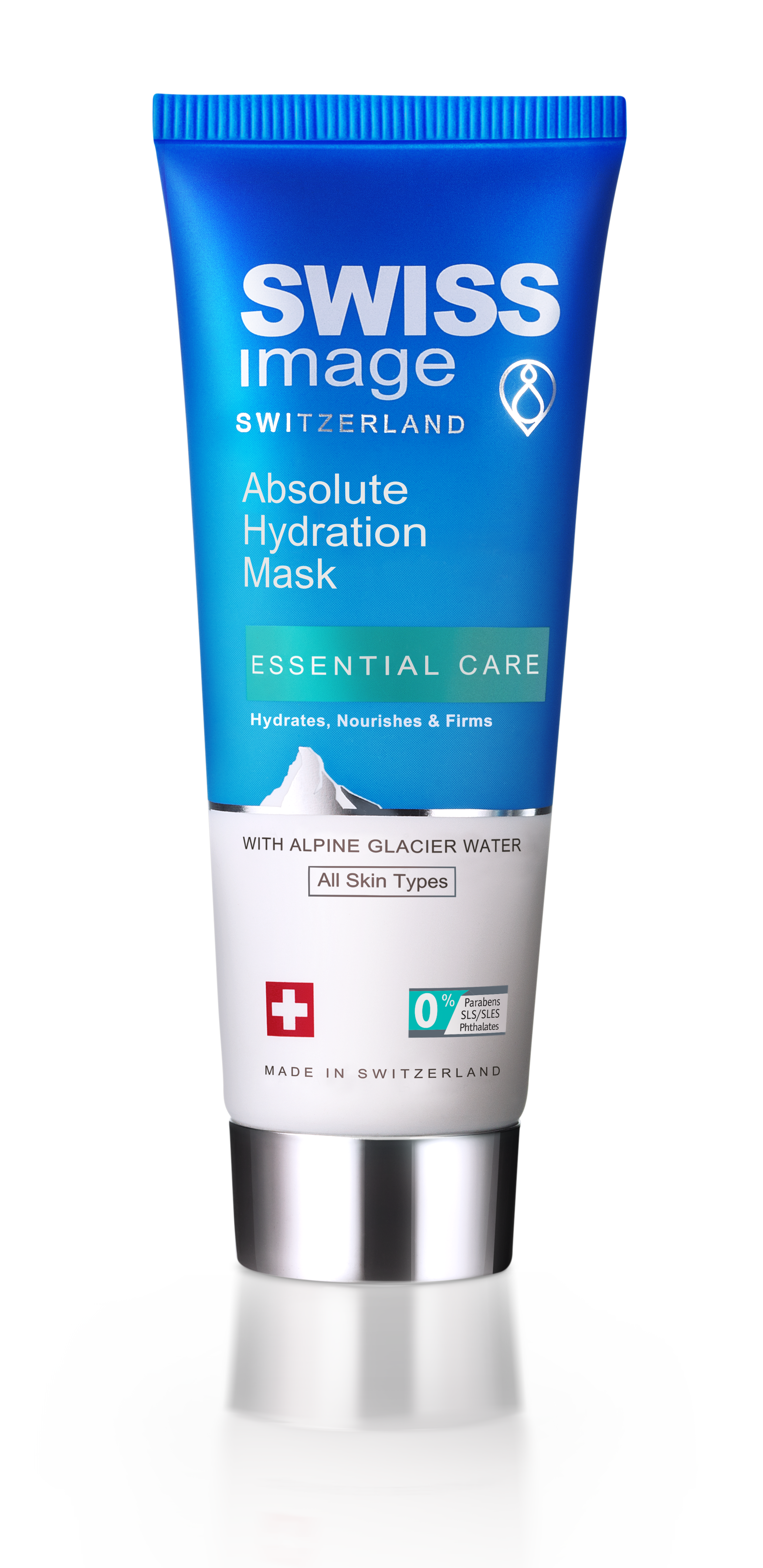 SWISS IMAGE Absolute Hydration Mask 75ML 12/1