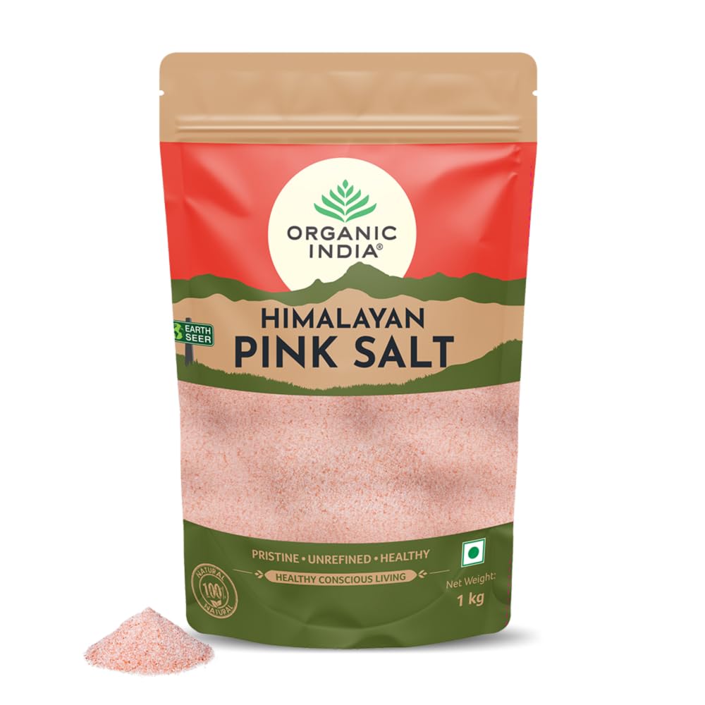 Rock Salt Granule 1kg 12/1