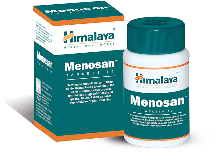 Menosan (60 Tabs) 100/1