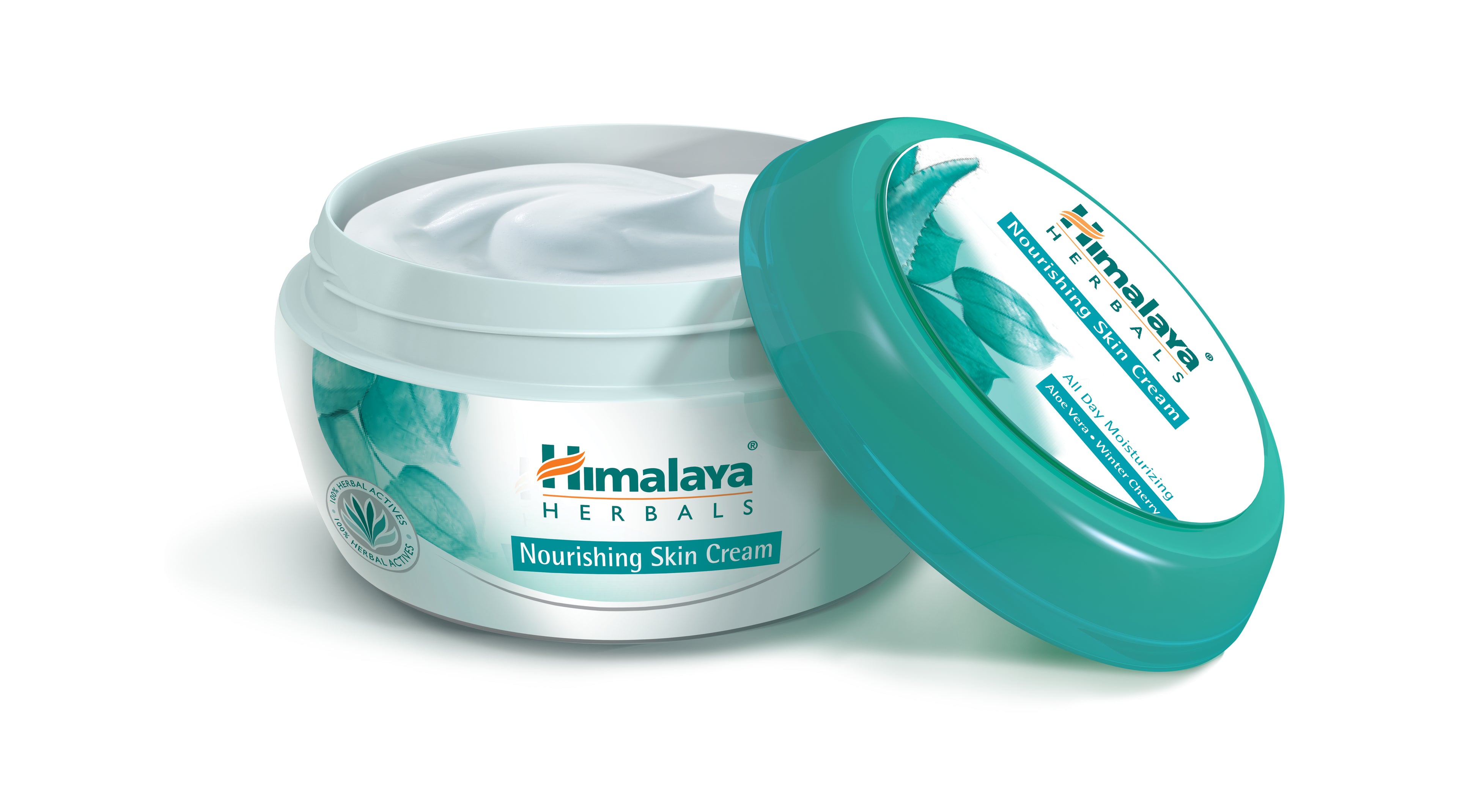 Himalaya Nourishing Skin Cream 50ml
