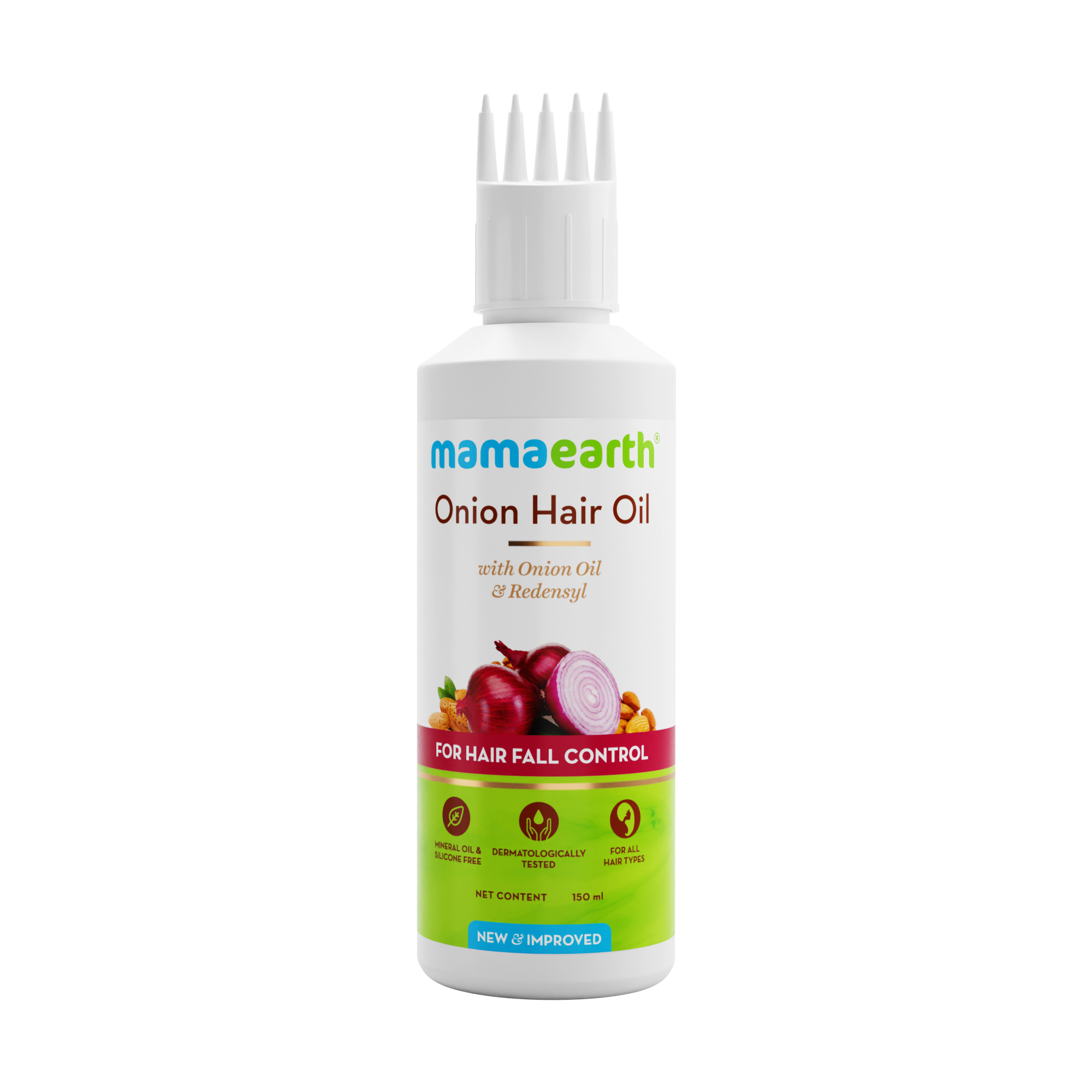 ME Onion Hair Oil 150ml 72/1
