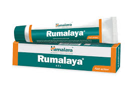 Himalaya Rumalaya gel - 50g