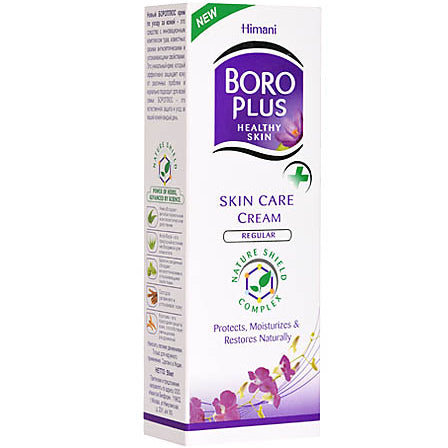BOROPLUS CREAM HERBAL 50ML
