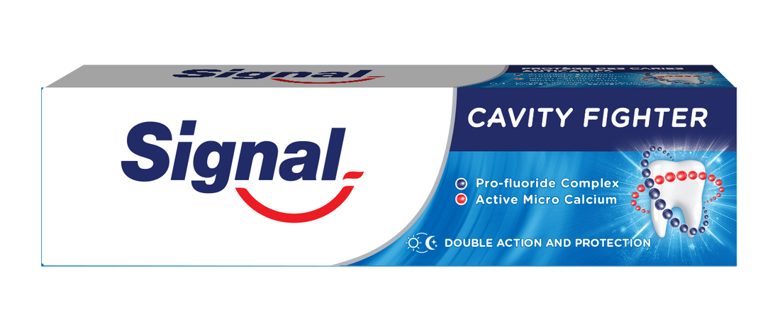 SIGNAL TP CAVITY FIGHTER EU 100ML 72/1
