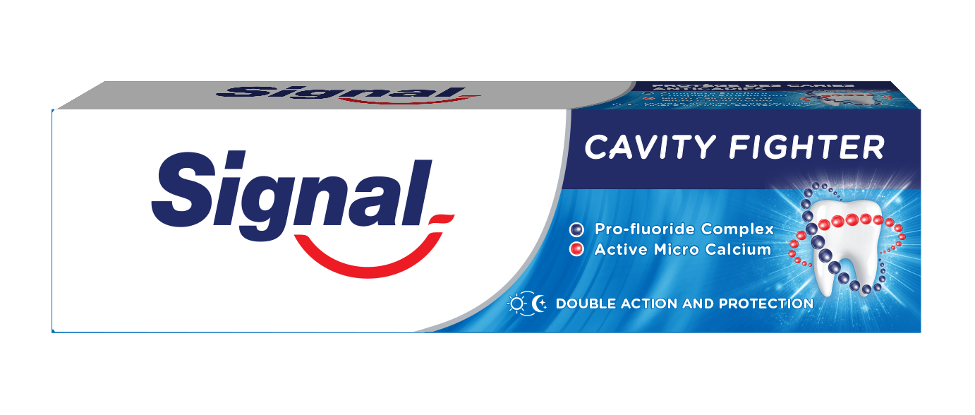 SIGNAL TP CAVITY FIGHTER EU 100ML 72/1