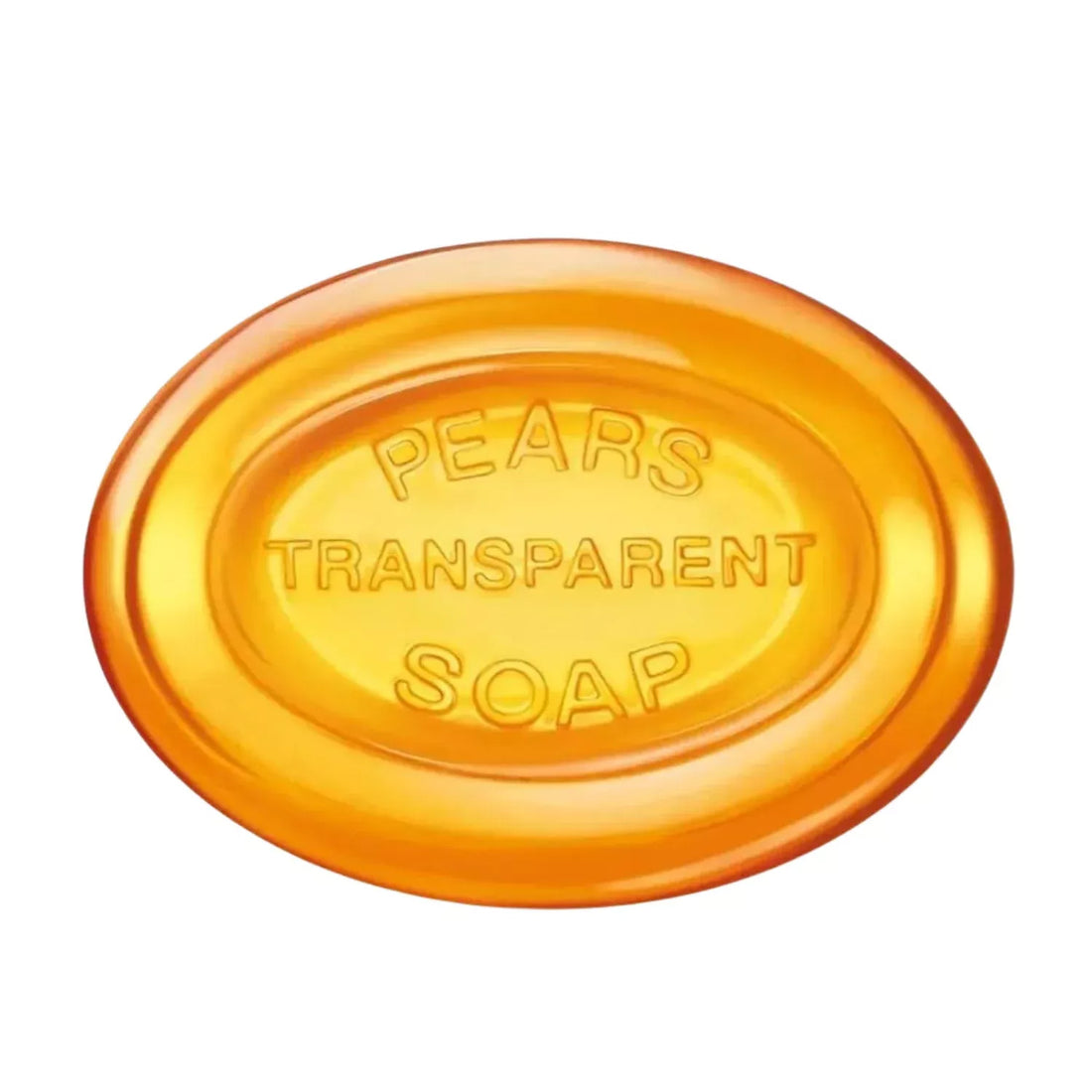 Pears Soap Bar Amber - 75g