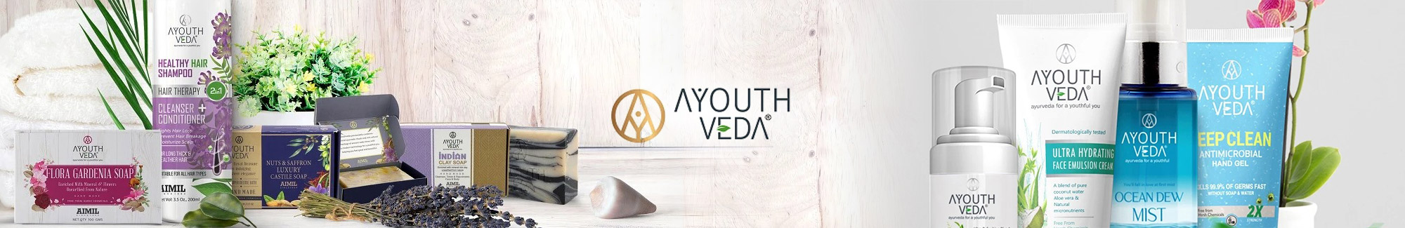 AyouthVeda