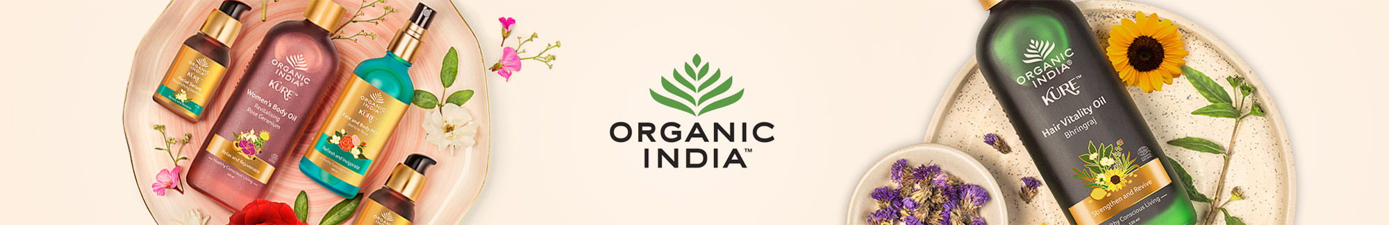 Organic India