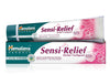 Sensi Relief Herbal Toothpaste (75 ML) 48/1