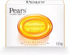 Pears Soap AMBER 125G 72/1