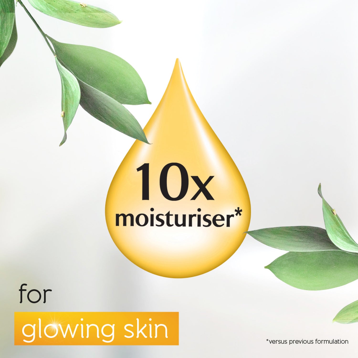 Pears Body Wash Amber 250ml