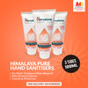 Himalaya Purehands Hand Hygiene Gel 100ML 30/1