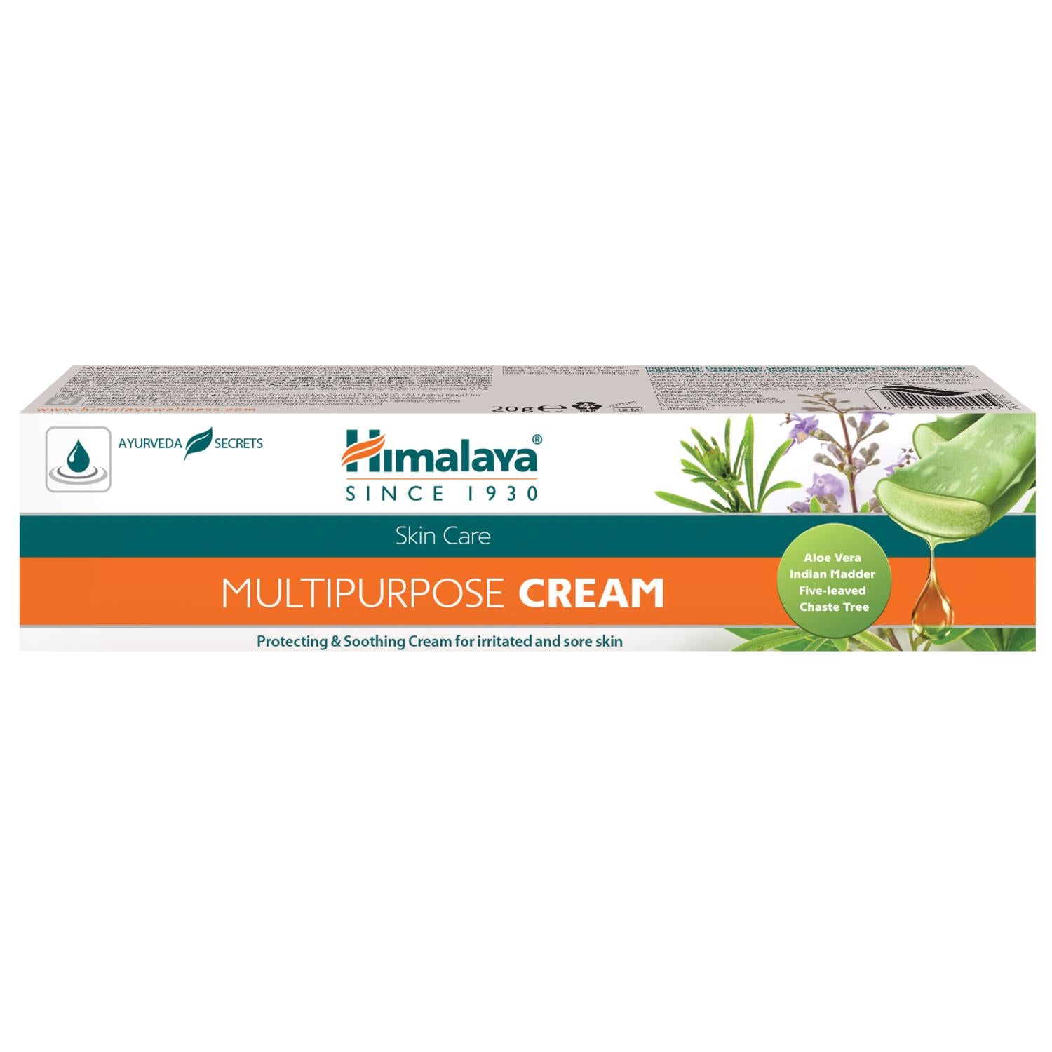 Himalaya Multipurpose Cream - 20g