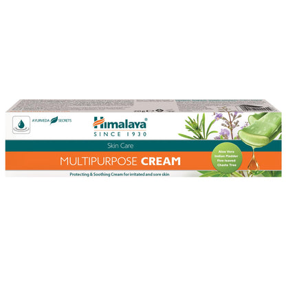 Himalaya Multipurpose Cream - 20g