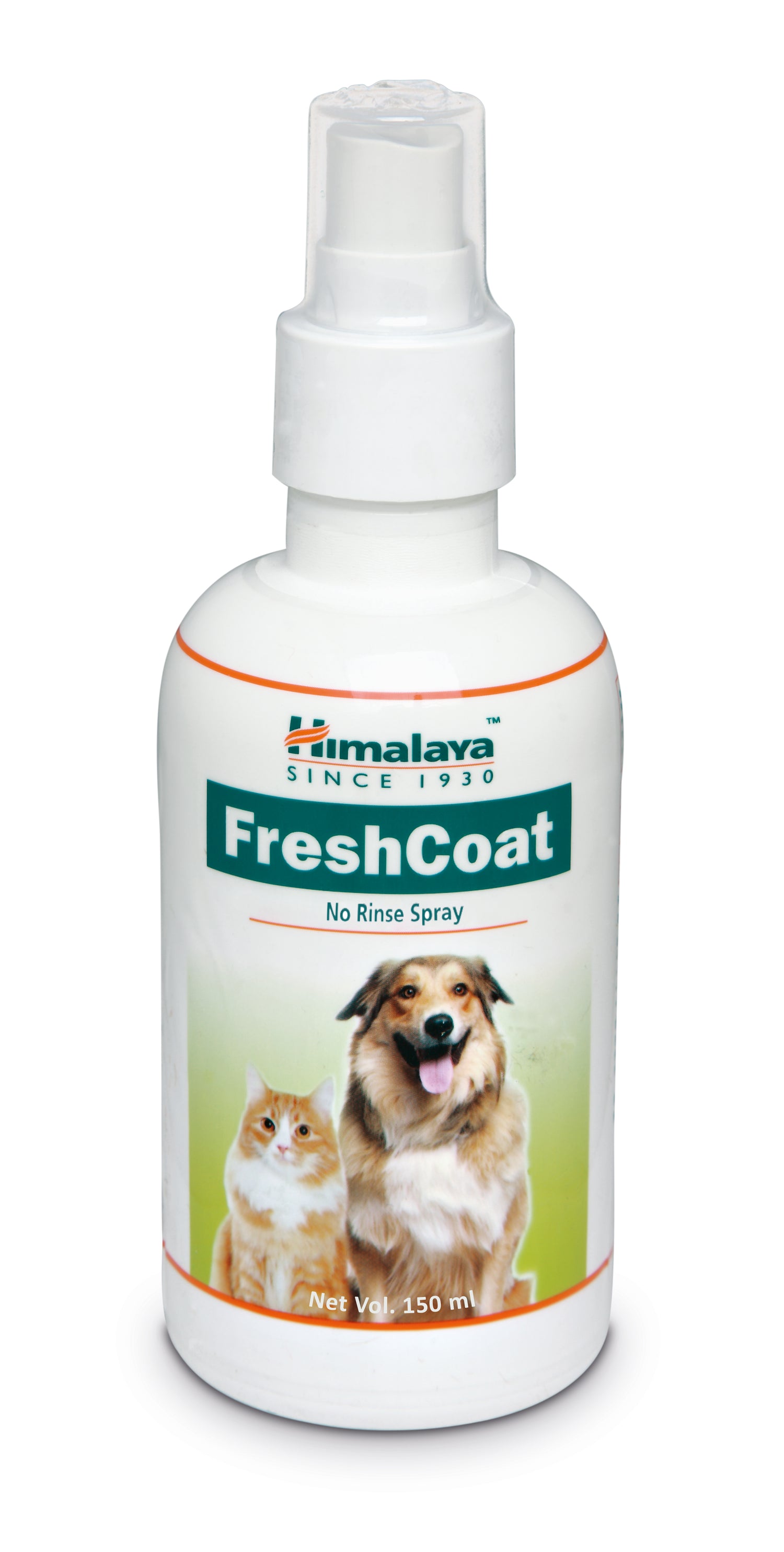 FreshCoat (Spray) 150ml