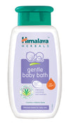 Gentle Baby Bath 200ML 25/1