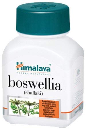 Boswellia - 60 Caps