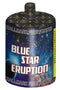 Blue Star Eruption 12/1