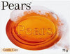 Pears Soap AMBER 75G 72/1