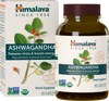 ORGANIC ASHWAGANDHA CAPET 60'S 24/1