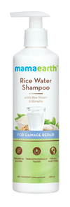 ME Rice Water Shampoo 250 ml 45/1