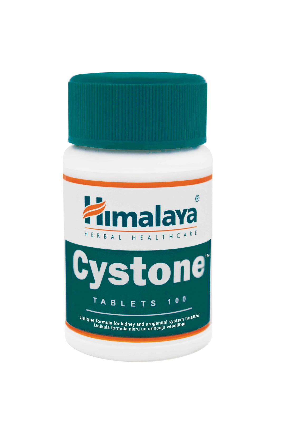 Himalaya Cystone - 100 Tablets