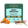 Sweet Himalayan Green Tea (15 TB)36/1