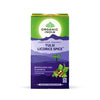 Tulsi Licorice 25 Infusion bags 60/1