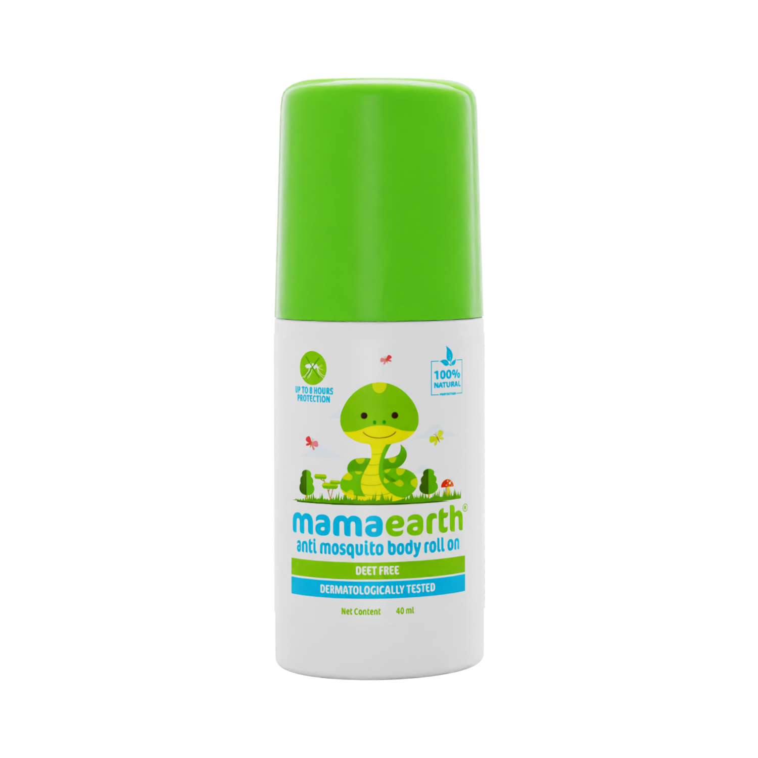 ME Anti Mosquito Body Roll On, 40ml 144/1