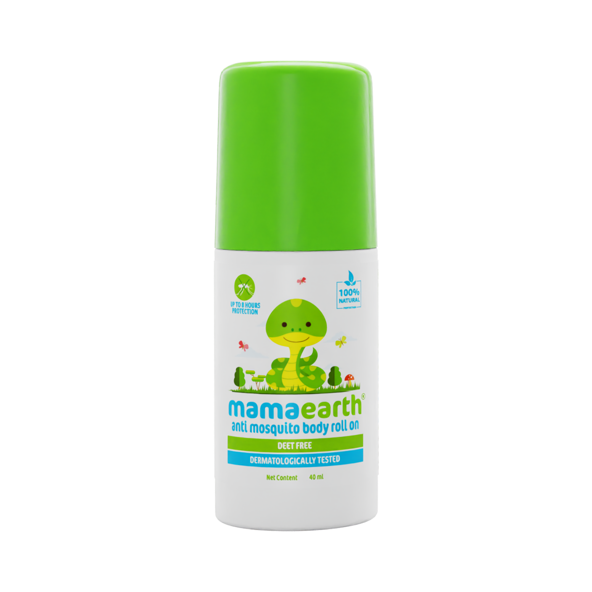 ME Anti Mosquito Body Roll On, 40ml 144/1