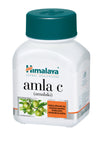 Amla C (60 Caps) 50/1