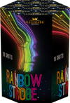 Rainbow Strobe 6/1