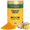 Turmeric Ginger Latte Mix (100g)34/1